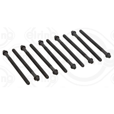 Imagem de ELRING 714.750 Jogo de Parafusos da Cabeçote torx exterior BMW: 5 Touring, Sedan, X5