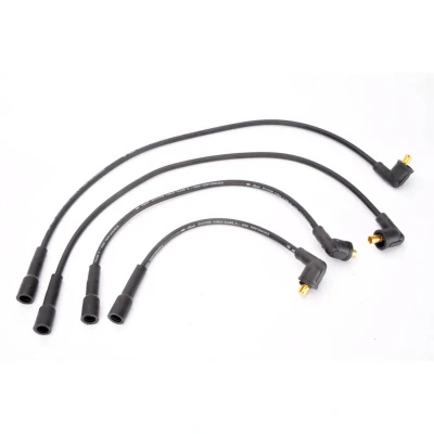 Imagem de MAGNETI MARELLI 941319170012 Jogo de Cabos Vela FIAT: Seicento / 600 Hatchback, Cinquecento