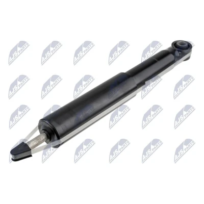 Imagem de NTY A TY 031 Amortecedor TOYOTA: Land Cruiser 200 (J200) 4.5 D4 D, 4.7 V8, D V8 2007