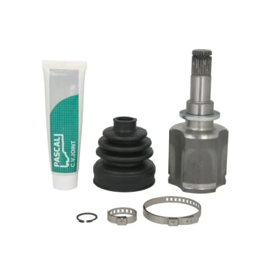 Imagem de PASCAL G73018PC Ponteira de Transmissão do lado da caixa velocidades MAZDA: 3 Hatchback
