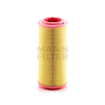 Imagem de MANN FILTER C 12 107/1 Filtro de ar 263 119 Cartucho filtrante VOLKSWAGEN: Lupo / 3L, Polo III Hatchback, AUDI: A2, SEAT: Arosa