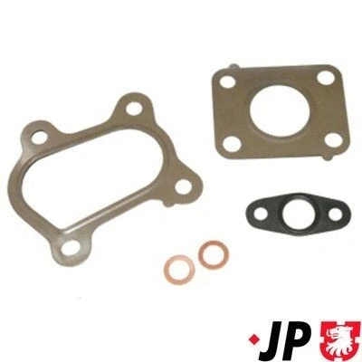 Imagem de JP GROUP 3517751210 Kit de montagem, turbocompressor KIA: Sportage II