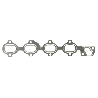 Imagem de ELRING 290.821 Junta de Escape com chapa protecção térmica RENAULT: Espace 5, Talisman Grandtour, Megane 4, MERCEDES BENZ: Classe C T modell