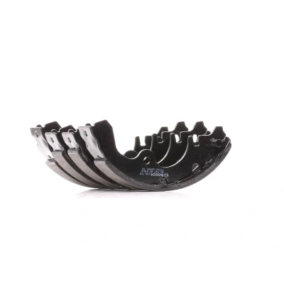 Imagem de BOSCH 0 986 487 474 Maxilas de Travão 180 26 TOYOTA: Starlet V Hatchback