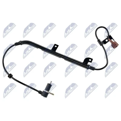 Imagem de NTY HCA NS 002 Sensor de ABS Eixo traseiro esquerdo NISSAN: Primera Sedan, Carrinha