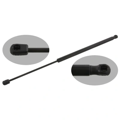 Imagem de FEBI BILSTEIN 33340 Amortecedor da mala 740 603 de ambos os lados FIAT: Stilo Multi Wagon