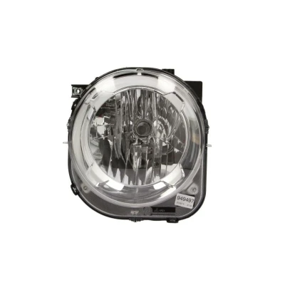 Imagem de MAGNETI MARELLI 712483501129 Farol Principal