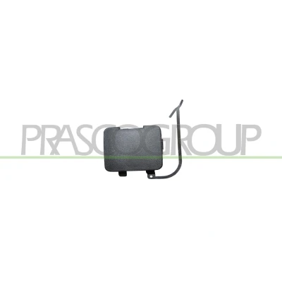 Imagem de PRASCO VV7101236 Tampa, gancho de reboque à frente