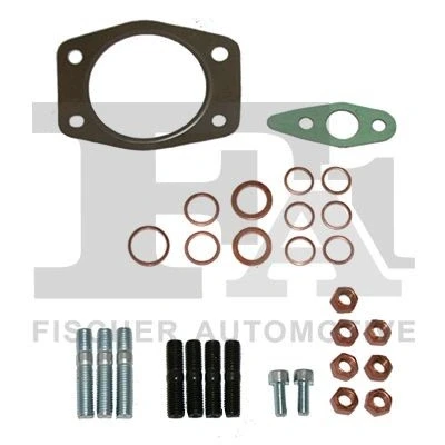 Imagem de FA1 KT550030 Kit de montagem, turbocompressor