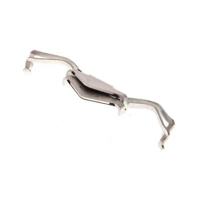 Imagem de MAXGEAR 27 2564 Kit de acessórios, pastilhas travão Eixo traseiro SAAB: 9 3 Cabrio, Carrinha, Sedan, OPEL: Vectra C CC, Sedan