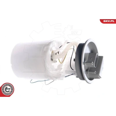 Imagem de ESEN SKV 02SKV721 Unidade de alimentação combustível elétrico Diesel VOLKSWAGEN: Golf 4, Lupo / 3L, Polo IV Hatchback, AUDI: A3 Hatchback