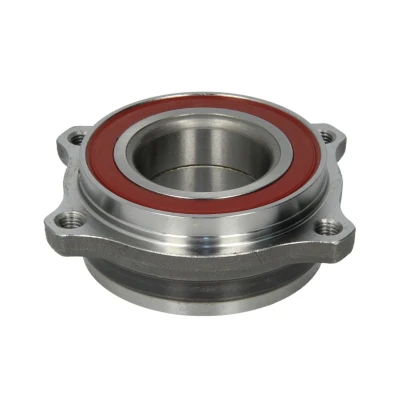 Imagem de BTA H2M020BTA Kit de rolamento roda Eixo traseiro 93, 92 MERCEDES BENZ: Classe C T modell, E Coupe, Sedan