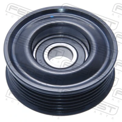 Imagem de FEBEST 0588 BL Polia de Desvio MAZDA: 2 Hatchback