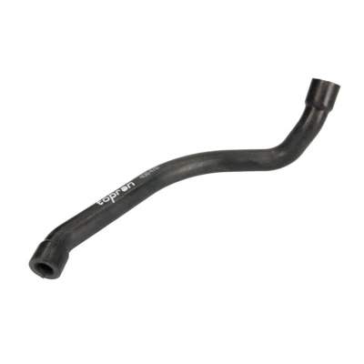 Imagem de TOPRAN 408 476 Tubo flexível, respiro da tampa cabeça do motor das válvulas para o colector de admissão MERCEDES BENZ: Classe E Sedan, SLK