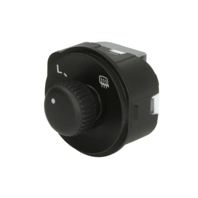Imagem de TOPRAN 116 053 Interruptor, ajuste de espelho do lado condutor SKODA: Octavia 2 Combi