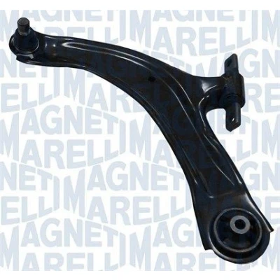 Imagem de MAGNETI MARELLI 301181386600 Braço de suspensão Eixo dianteiro, lado esquerdo transversal NISSAN: Qashqai / Qashqai+2 I, X Trail