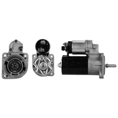 Imagem de LUCAS ELECTRICAL LRS01668 Motor de arranque 12 1,1 9 VOLKSWAGEN: Lupo / 3L