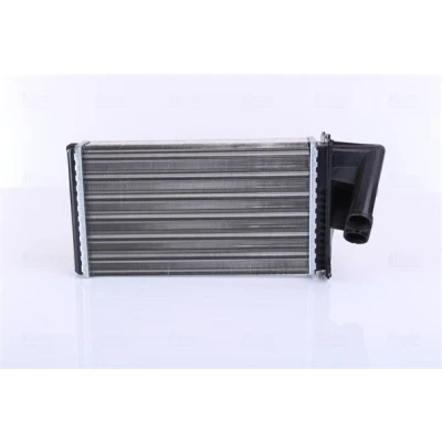 Imagem de NISSENS 73368 Radiador Quente com tubo/cabo RENAULT: LAGUNA 1, 1 Grandtour