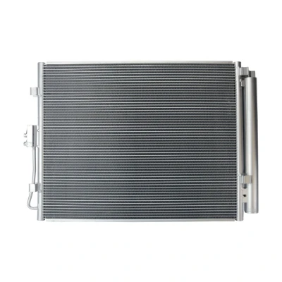 Imagem de BOSCH 1 986 AD2 299 Condensador KIA: Soul I (AM) 1.6 CVVT, CRDi 128, LPG, 115 2009 2011