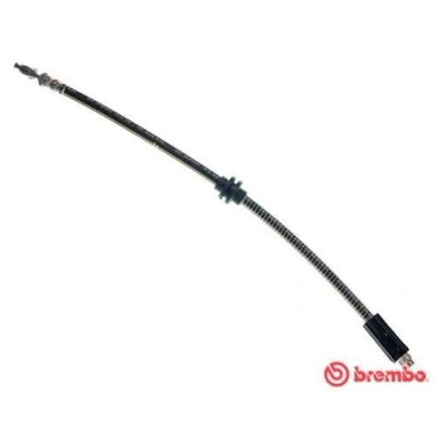 Imagem de BREMBO T 61 028 Mangueira de Travão 512 F10X1 PEUGEOT: 806, FIAT: Scudo I Van