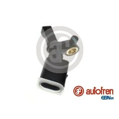 Imagem de Sensor, velocidade da roda AUTOFREN SEINSA DS 0007