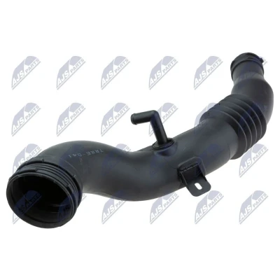 Imagem de NTY GPP RE 041 Mangueira Para o Turbocompressor RENAULT: LAGUNA 2, ESPACE 4