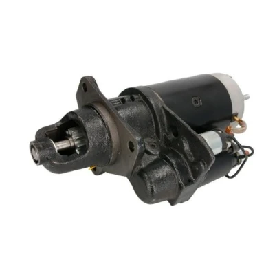 Imagem de BOSCH 0 986 017 320 Motor de arranque 24 6,2 11 30, 50, 31 rechts 92
