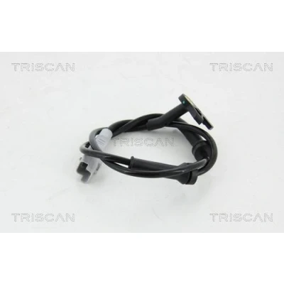 Imagem de TRISCAN 8180 28109 Sensor de ABS 2 668 CITROËN: Berlingo II Van, II, C4 I Grand Picasso, PEUGEOT: Partner Van
