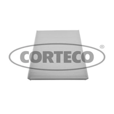 Imagem de CORTECO 49363444 Filtro, ar do habitáculo Filtro de partículas 333 237 40 VOLVO: V90 II Carrinha, V60 II, XC60