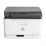 Imagem de HP ColorLaser MFP 178nw Multifunções Laser Cor WiFi