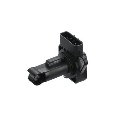 Imagem de HELLA 8ET 009 142 921 Medidor de massa ar sem colector admissão TOYOTA: Yaris I Hatchback, Auris Hiace 4 Bus