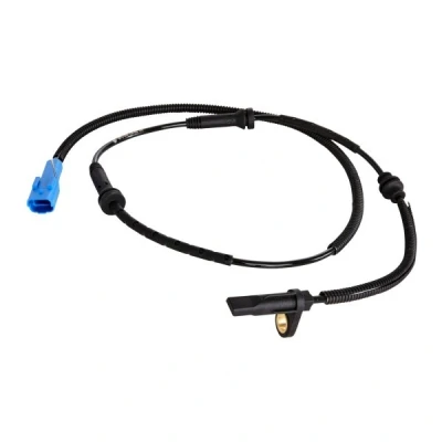 Imagem de HELLA 6PU 009 106 851 Sensor de ABS Eixo dianteiro Hall 1057 12 CITROËN: C2 Hatchback