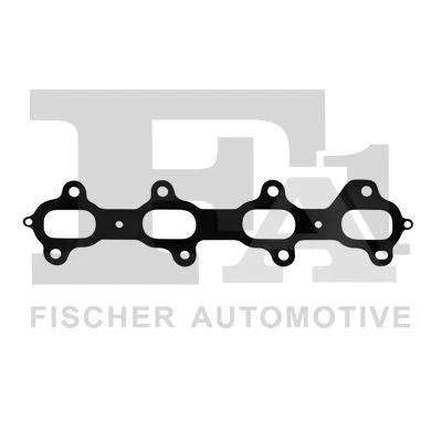 Imagem de FA1 412 039 Junta de Escape cabeça cilíndrica RENAULT: MASTER 3 Kasten