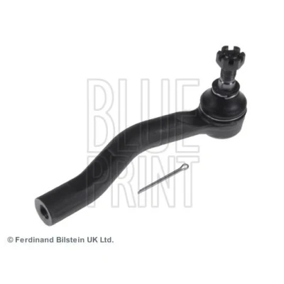 Imagem de BLUE PRINT ADT38791 Rótula de direção Eixo dianteiro, lado direito com porca autoblocante TOYOTA: Yaris I Hatchback