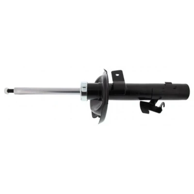 Imagem de MAPCO 40609 Amortecedor Eixo dianteiro, lado direito Pressão do gás Tubo duplo com assento de mola cavilha em cima FORD: Focus 2