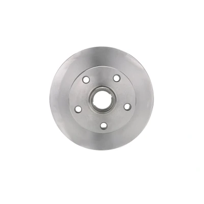 Imagem de BOSCH Disco de travão AUDI: A4 B5 Avant, Sedan 245mm 10mm 5 112mm cheio oleado 0 986 478 759 8D0615601B Discos