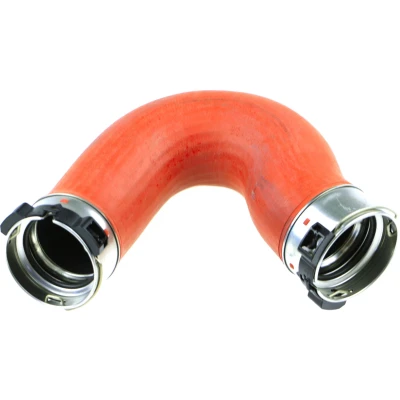 Imagem de GATES 09 0949 Mangueira Para o Turbocompressor Silicone MERCEDES BENZ: Sprinter 3.5 T Van