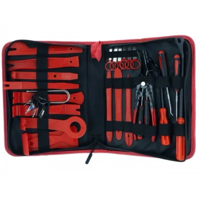 Imagem de EINPARTS EPACC060 Kit de ferramentas gancho