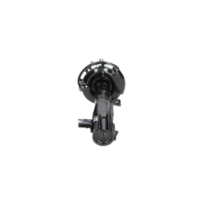 Imagem de KAVO PARTS SSA 8508 Amortecedor Eixo dianteiro, lado esquerdo Pressão do gás Tubo duplo com assento de mola cavilha em cima