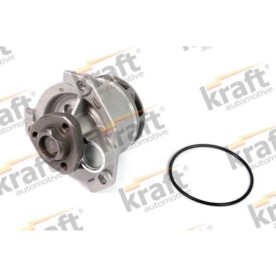 Imagem de KRAFT 1501715 Bomba de água OPEL: Astra G CC, Frontera B SUV, Zafira A, SAAB: 9 5 Sedan