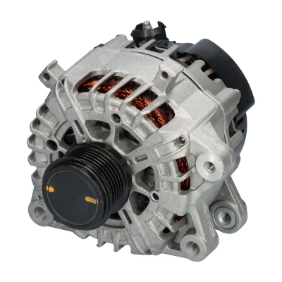 Imagem de VALEO 439993 Alternador 14V 250A FORD: Transit V363 Camião de plataforma / Chassis, Custom V362 Van, Mondeo 5 Kombi