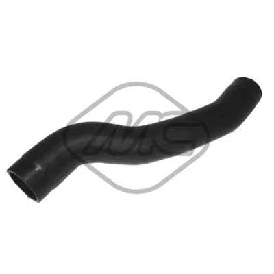 Imagem de Metalcaucho 09859 Mangueira Para o Turbocompressor Borracha FORD: Focus 2, 2 Kombi, C Max, VOLVO: C30, V50, S40 II