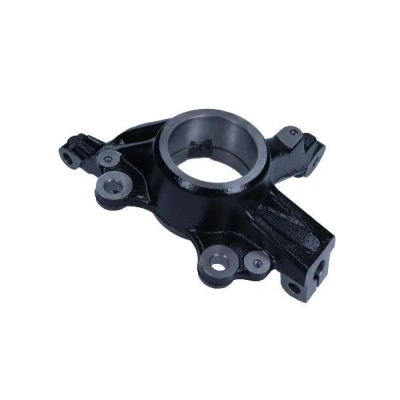 Imagem de MAXGEAR 72 5471 Manga de Eixo dianteiro, lado esquerdo OPEL: Corsa D Hatchback