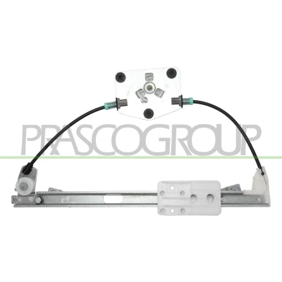 Imagem de Prasco Elevador de vidro traseira esquerda elétrico VG054W064 VOLKSWAGEN: Passat B6 Variant, Sedan