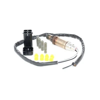Imagem de BOSCH 0 258 986 505 Sonda lambda 4 VOLKSWAGEN: GOLF 4, Polo III Hatchback, 3, BMW: 3 Coupe, Sedan, 5 SEAT: Leon I Arosa