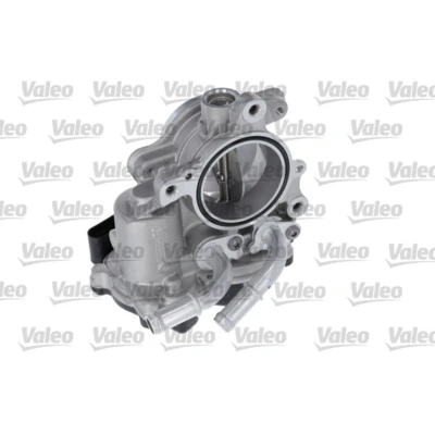 Imagem de VALEO 700468 Corpo de Borboleta elétrico com juntas VOLKSWAGEN: Scirocco III, Tiguan I, CADDY 4 Kasten