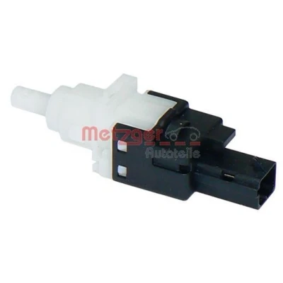 Imagem de METZGER 0911136 Interruptor de luz stop 4 FIAT: 500 Hatchback, Croma II Carrinha, Punto ALFA ROMEO: GTV, 156 Sportwagon, Sedan
