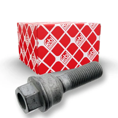 Imagem de FEBI BILSTEIN 103934 Parafuso da Roda Base esférica A/G 66