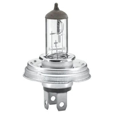 Imagem de HELLA 8GJ 003 133 242 Lâmpada, farol principal R2 (Bilux) 24 75/70