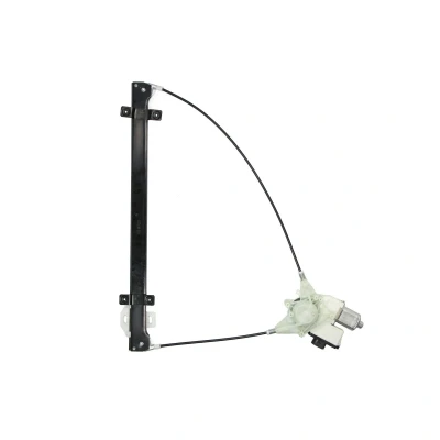 Imagem de Auger Elevador de vidro esquerda com motor elétrico 77207